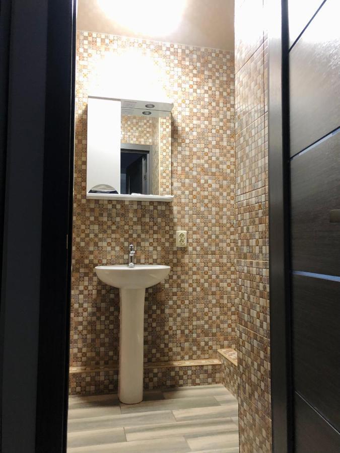 Bloom Отель Charków Zewnętrze zdjęcie