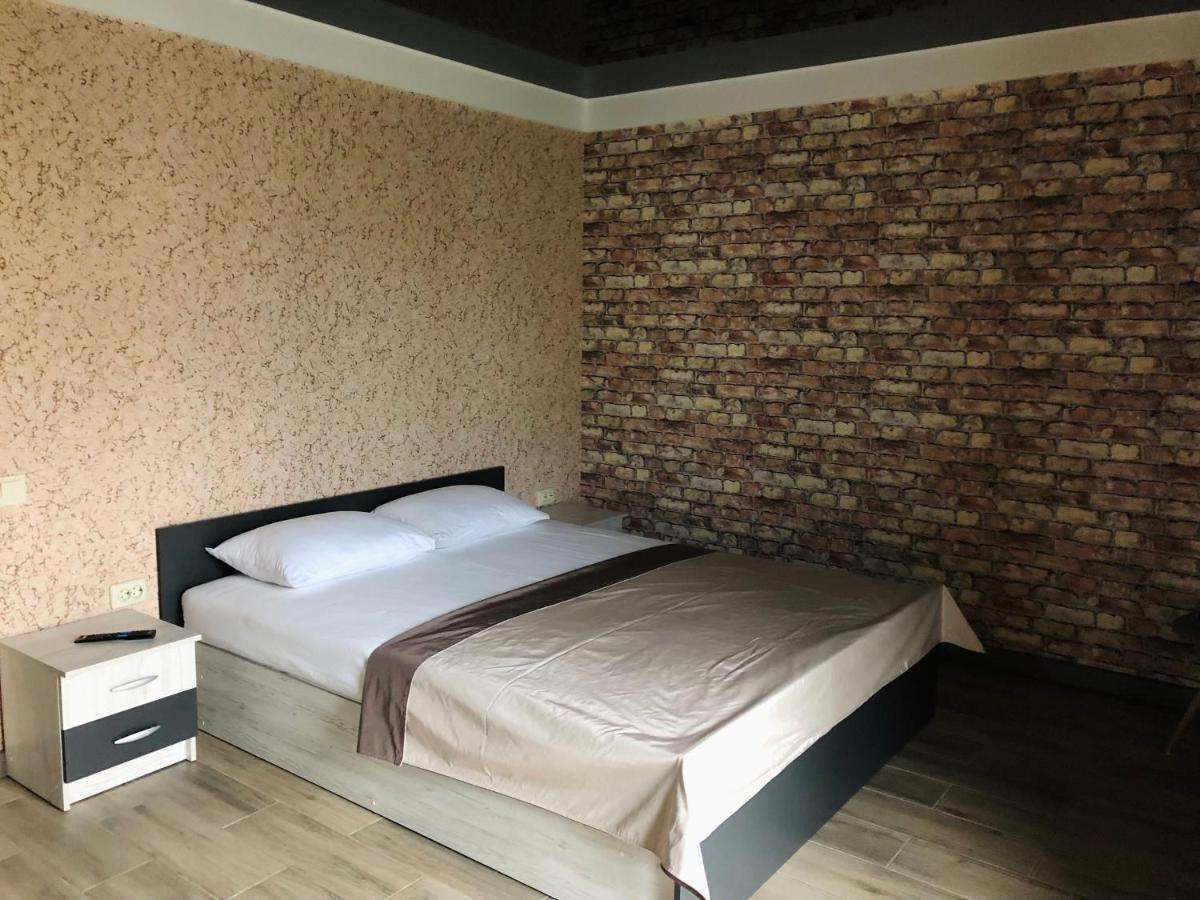 Bloom Отель Charków Zewnętrze zdjęcie