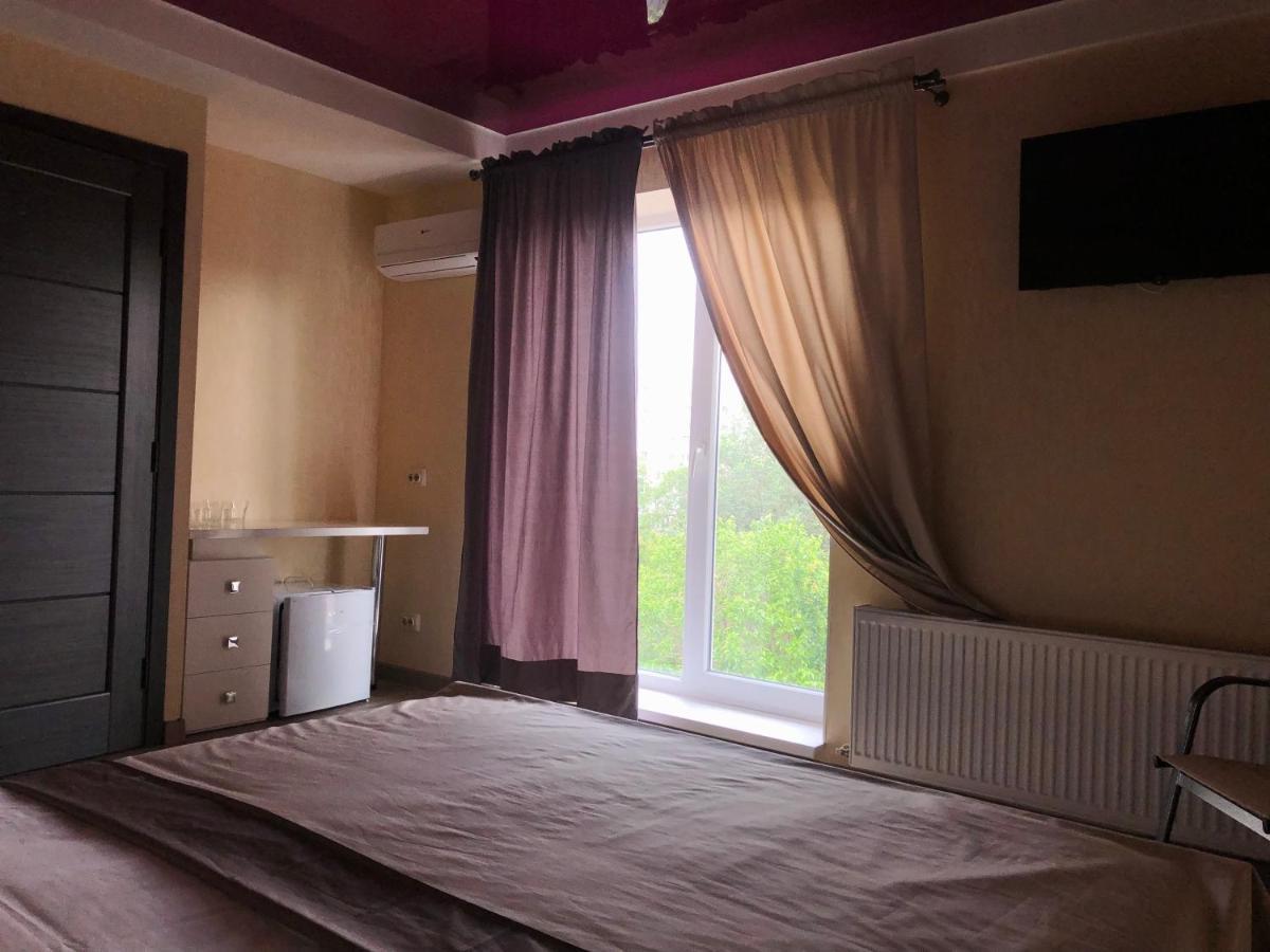 Bloom Отель Charków Zewnętrze zdjęcie