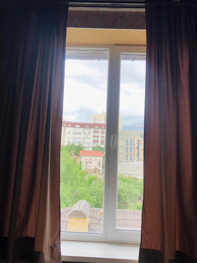 Bloom Отель Charków Zewnętrze zdjęcie