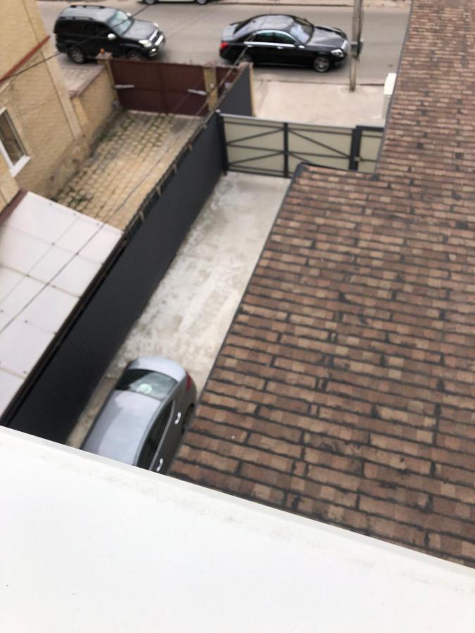 Bloom Отель Charków Zewnętrze zdjęcie