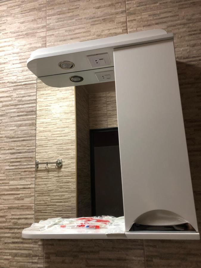 Bloom Отель Charków Zewnętrze zdjęcie